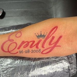 Meet your Posher, Vasquez